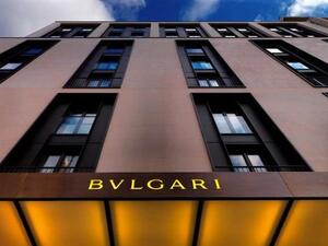 This year will also see Bvlgari opening hotels in Beijing and Shanghai, which will be followed by a Moscow presence in 2018-19.  (MyLuxury.it)
