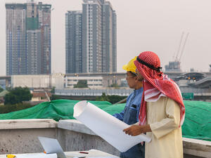 The railway industry now stands on the brink of great change with increasing innovation and disruption in transport sector.  (Shutterstock)