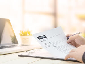 Each employer looks for something different in their potential employee, even if two jobs are similar in nature.   (Shutterstock)