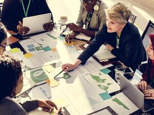 Many companies aren’t fully aware of the essential training their employees need and would like to have. (Shutterstock)