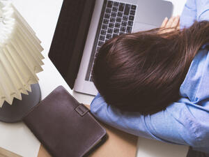 It is counterproductive, for both you and your company, to spend four hours a day correcting silly mistakes that you shouldn’t be making to begin with. (Shutterstock)