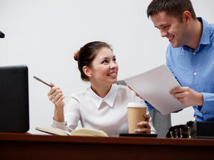 Finding the right employee may require being extra specific with the job requirements. (Shutterstock)