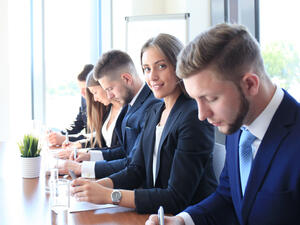 If you’re clear about what you like and dislike about your job, your chances of improving your situation are higher.  (Shutterstock)