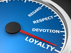 Employees have certain expectations from their companies that would in turn enhance their loyalty. (Shutterstock)