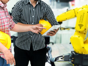 Research indicates that the easiest way to increase the economic complexity of the country’s export basket would be through giving foreign companies with new expertise a chance to produce new goods in the country. (Shutterstock)