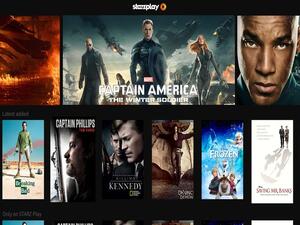 From January, Starz Play will have access to hit TV shows such as superhero show The Flash, fantasy comic series DC’s Legends of Tomorrow, action-adventure Supergirl, and the mysterious crime drama Blindspot. (Screenshot)