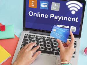 The regulations specify four licence categories under which entities can provide digital payments services: retail, micropayment, government and non-issuing. (Shutterstock) 