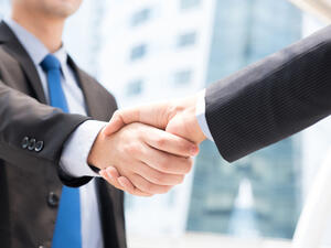 Lebanon has over 60 small, medium and large insurance companies and some experts believe that this number of firms is too big for a small country. (Shutterstock)