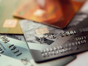 f you’re getting a card that carries an annual fee, make sure that you’re getting something special in return, like cash back, discounts, club membership, and insurance coverage.  (Shutterstock)