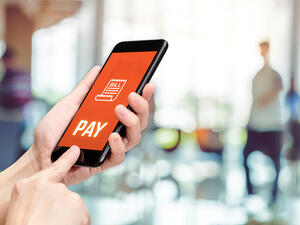 Digital banking denotes an entirely new business model – it is not just about having a mobile app, but rather entails a newly defined business model that is powered through the digital space.  (Shutterstock)
