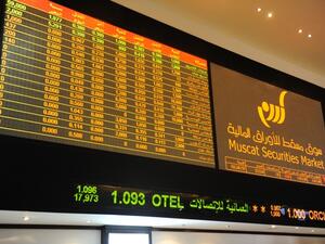 The proposed securities law will allow more freedom to agencies like Muscat Securities Market and Muscat Clearing and Depository Company.  (Times of Oman)
