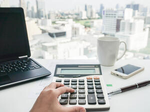 Global experience has shown that VAT training and education is fundamental to ensuring successful VAT implementation. (Shutterstock)