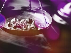 Egypt's sole gold-exporting mine owned by Australian company Centamin, had paid the government $40 million in profits and $80 million in concession fees since July 2016. (Shutterstock)