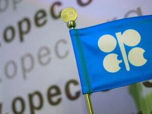 OPEC countries agreed with exterior independent producers, including Russia, to reduce their product around 1.8 million barrels per day for six months starting from January.  (File photo)