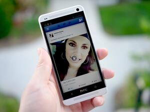 Available for profiles with 5,000 or more followers, Facebook is rolling out video metrics in coming weeks to give insights to celebrities, journalists and politicians. (Facebook)