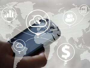 Gartner analysts will examine key industry trends during Gartner Symposium/ITxpo 2017 in Dubai, 28 February – 2 March.  (Shutterstock)