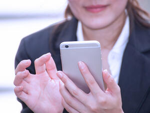 2Do is a web and mobile app designed to keep track of your commitments with action items.  (Shutterstock)

