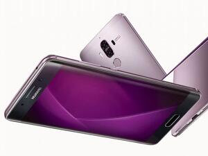 All-in-all, the Huawei Mate 9 Pro is a fantastic phone any way you look at it.  (Huawei)