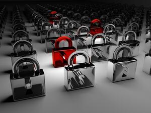 When it comes to the question of cyber-security, organisations in the region have shown a rather cavalier attitude, dominated by a ‘why me?’ mind-set. (Shutterstock)