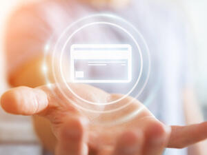 There is also a need to improve internet connectivity in Lebanon for banks to be able to provide fintech services in an effective way. (Shutterstock)