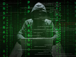 The Shamoon malware that infected the ministry’s systems is believed to be responsible for a similar cyberattack on state oil giant Saudi Aramco in 2012.  (Shutterstock)