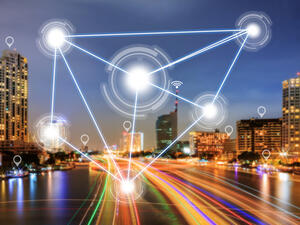 Governments in the region are expected to spend $11.6 billion on IT products and services in 2017. (Shutterstock)