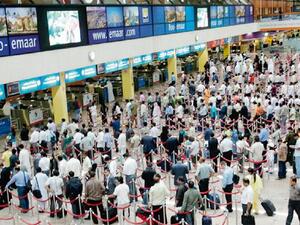 The UAE also plans to increase the percentage of skilled workers – including those who hold a diploma or above – to 40 per cent of the workforce by 2021. (Twitter)