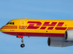 For the fourth consecutive year, DHL has topped the table for organisations with outstanding workplace cultures.  (Shutterstock/Andrey Khachatryan)