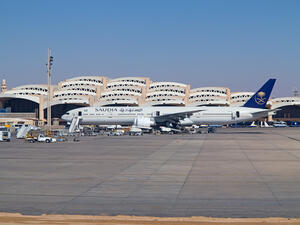 Foreign investments would exceed 75 percent in some of the airports. (File photo) 