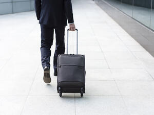 There have been repeated calls to change the controversial law, since neighbouring countries have already modified their rules to allow expats to work more freely.  (Shutterstock)