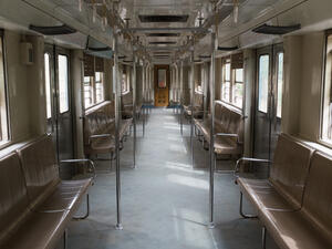 If the metro project was found feasible, it will be implemented in parallel with the Bus Rapid Transit (BRT). (Shutterstock)

