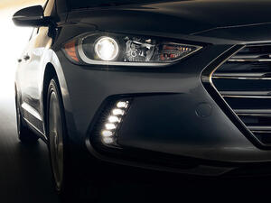As the GCC markets move closer to maturity, competition is expected to intensify with Far Eastern brands on the rise in the region.  (Hyundai)