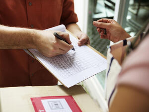 A report by global consultancy AT Kearney in late August 2016 said the e-commerce market in the GCC is expected to grow to $20 billion by 2020. (Shutterstock)

