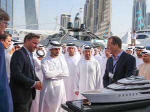 High net-worth individuals (HNWIs) are defined as individuals with $2 million (Dh7.34 million) or more in investment assets. (File photo)