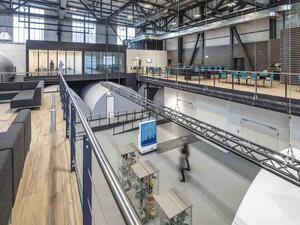 شركة إيرباص