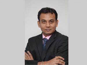 أنشول جوبتا، مدير الأبحاث لدى مؤسسة جارتنر