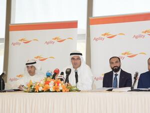 خلال الاجتماع