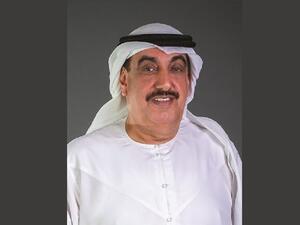 Saif Humaid Al Falasi, ENOC-His Excellency 
