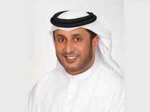 Ahmad Bin Shafar, CEO of Empower.