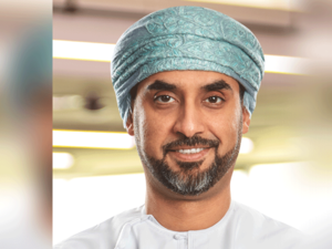  فراس بن عبدالله الشيخ، مدير عام مبيعات الأفراد لدى Ooredoo