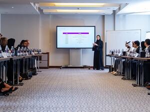 FinTech Hive Cohort 3 Launch Day