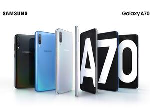 يتيح الهاتف القوي والجديد من سامسونج للمستخدمين مشاركة تجاربهم بشكل أكبر والتواصل لفترة أطول 