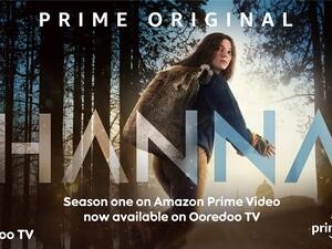 أن التعاون مع (Amazon Prime Video) سيعزز من خدمة Ooredoo TV وينتقل بها إلى مستوى جديد كلياً وسيُمكننا أيضاً من تأكيد مكانتنا كالوجهة المثالية للمحتوى الترفيهي.