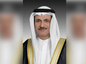 معالي وزير الاقتصاد المهندس سلطان بن سعيد المنصوري