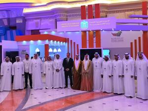 في ملتقى الامتياز التجاري 