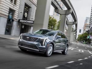 نظام نقل حركة أوتوماتيكي مبتكَر يقترن مع محرّك جديد سعة 2.0 ليتر بشاحن توربيني وتوفر أداءً رائداً بفئته، ومستويات أفضل من كفاءة استهلاك الوقود والنعومة