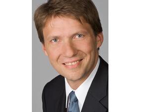 Markus Massi, Senior Partner and Managing Director at Boston Consulting