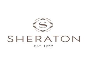 شيراتون دبي