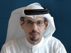 سعادة حمد بوعميم، مدير عام غرفة تجارة وصناعة دبي