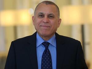 Mr. Hesham Farid, Managing Director of Treasury & Capital Markets, APICORP